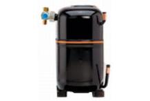 Compresor caj2432l r-502/r408a 3/4hp 230