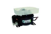 Compresor emt22hlp r-134a 1/12hp 230v aspera