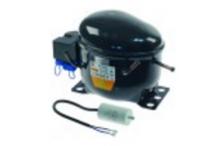 Compresor refrigerante r600a tipo hvt10aa 220-240v