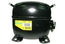 Compresor sc15g r-134a 1/2hp 230v danfos