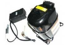 Compresor t2178gk r-404a 3/4hp 230v aspera