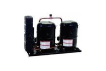 Compresor thb1360ys r134a 1/4hp 230v unite hermetique