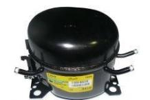 Compresor tlesf4f r-134a 1/8hp 230v danfoss