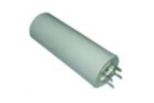 Condensador 20µf 450v elettrobar