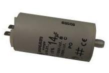 Condensador 6-10/11 gas ***