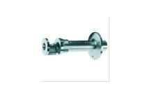 Condensador 8x4 1309w 1x200mm  varios original