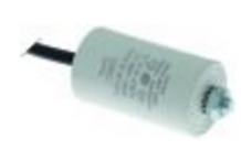 Condensador de arranque 5µf 450v 50/60hz