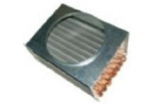 Condensador fabricador delta 60 aire itv