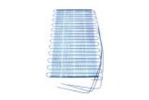 Condensador para congelador horizontal an 640mm