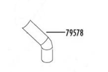 Conducto impulsion fi-120hy fagor