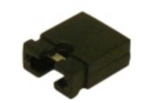 Conector puente para botonera moderna expobar