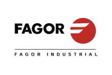 Conector valvula honeywell fagor