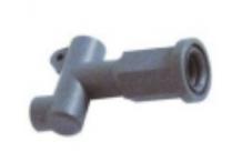 Conexion brazo aclarado omniwash
