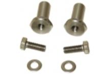 Conjunto casquillo bisagra peladora