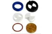 Conjunto cerámico
