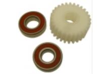 Conjunto cojinete + piñon bm-11 sammic