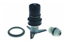 Conjunto cuchilla triturador mp450 ultra