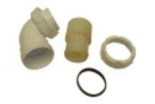 Conjunto desagÜe lavavasos lv-290