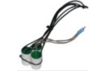Conjunto filtros antiparasitos horno fce