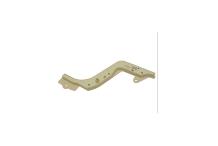 Conjunto led luminoso izquierdo classe 9 rancilio
