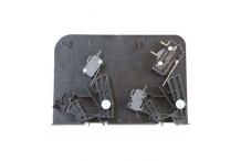 Conjunto micros microondas hdc-5182 amana