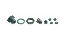 Conjunto prensaestopa termostato m9x1 jemi