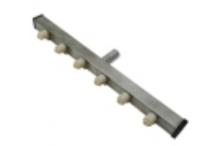 Conjunto rociadores agua delta 30/45 itv