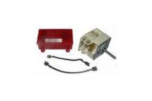 Conjunto temporizador horno smeg