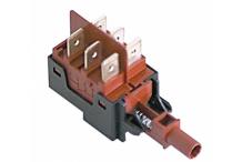 Conmutador bipolar 16a e-35 elettrobar