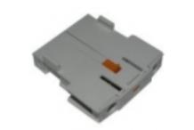 Contacto auxiliar para contactor 1no 1.2a itv