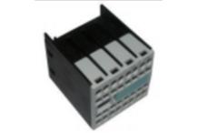 Contacto auxiliar para contactor 1no/1nc 10a