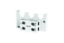 Contacto auxiliar para contactor ci cb-i