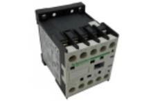 Contactor 230v 20a 3no/1nc ac3 400v 4kw 10a jemi