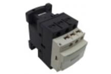 Contactor 230v 25a 3no/1nc/1no ac3 400v 4kw jemi