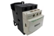 Contactor 3no/1nc/1no ac3 400v 4kw lc1d09v7  jemi