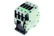 Contactor 7,5kw 230/400v 17/40a horno la