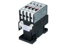 Contactor 7,5kw 230/400v 17a ebre emmepi
