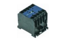 Contactor de potencia ac1 20a 230vac  horeca select