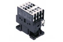 Contactor de potencia ac1 25a 230vac (ac3/400v) 12a/5,5kw contactos principales 3no