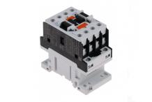 Contactor de potencia ac1 25a 230vac lovato