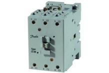 Contactor tipo ci 86 3 contactos.