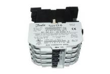 Contactor tipo ci64 cont.