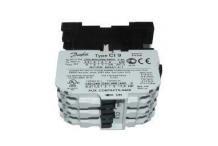Contactor tipo ci93 cont.