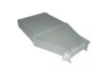 Contenedor completo grande bvm-951 bianchi