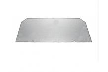 Contraplaca interior puerta de acero refractario Josper