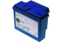 Control encendido 7va 230v 1.5s/30s sit