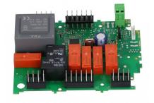 Placa electronica xw270k-5n0c0 230v 50/60hz dixell