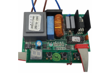 Placa Electronica Triturador TVF-350 Edesa