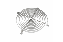 Espiral Añadida Deflector Horno Rational