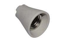 Portalámpara Foco Sylvania HSL-BW400W